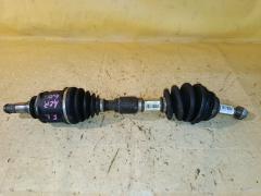 Привод на Toyota Voxy AZR60G 1AZ-FSE, Переднее Левое расположение