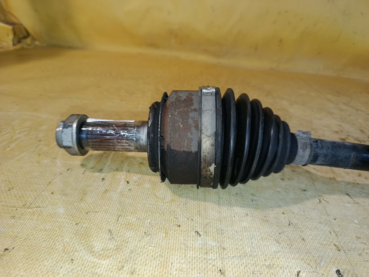 Привод на Honda Freed GP3 LEA Фото 2