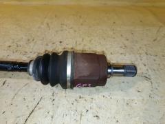 Привод на Honda Freed GP3 LEA Фото 3