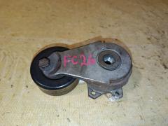 Ролик натяжной на Nissan Serena FC26 MR20DD Фото 4