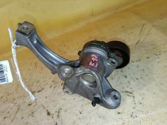 Ролик натяжной на Nissan Note E12 HR12DDR Фото 3