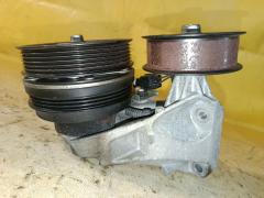 Шкив 11926-3VA0B на Nissan Note E12 HR12DDR Фото 2