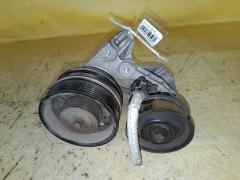 Шкив на Nissan Note E12 HR12DDR 11926-3VA0B