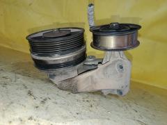 Шкив 11926-3VA0B на Nissan Note E12 HR12DDR Фото 2