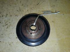 Шкив на Mazda Demio DW3W B3