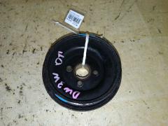 Шкив на Mazda Demio DW3W B3 Фото 2