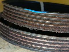 Шкив на Mazda Demio DW3W B3 Фото 4