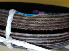 Шкив на Mazda Demio DW3W B3 Фото 5