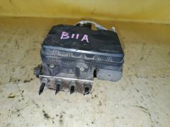 Блок ABS на Mitsubishi Ek Space B11A 3B20 Фото 2