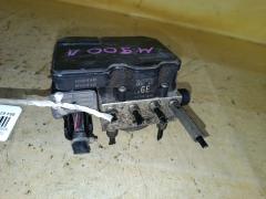 Блок ABS 44510-B1450, 89540-B1450 на Toyota Tank M900A 1KR-FE Фото 2