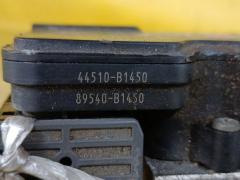 Блок ABS 44510-B1450, 89540-B1450 на Toyota Tank M900A 1KR-FE Фото 3
