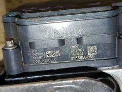 Блок ABS 89540-B2780, 44510-B2860 на Daihatsu Tanto LA600S KF-VE Фото 2