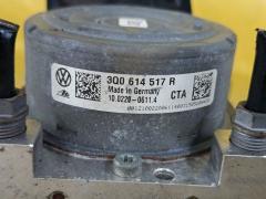 Блок ABS 3Q0907379R, 3Q06145174R на Audi A3 8V CXSA Фото 4