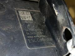 Блок ABS на Mazda Cx-5 KE2AW SH-VPTS Фото 2