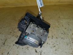 Блок ABS на Mazda Cx-5 KE2AW SH-VPTS Фото 3