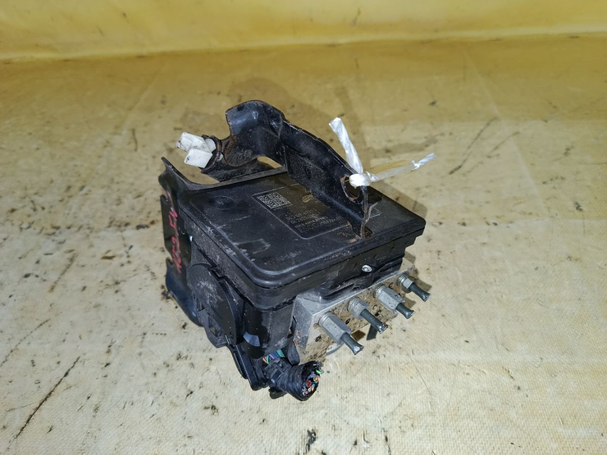 Блок ABS на Mazda Cx-5 KE2FW SH-VPTS Фото 1