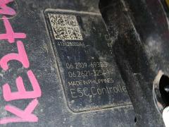 Блок ABS на Mazda Cx-5 KE2FW SH-VPTS Фото 2