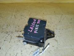 Блок ABS на Toyota Pixis Joy LA250A 89540-B2F80  44510-B2G10