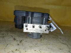 Блок ABS 89540-B2F80, 44510-B2G10 на Toyota Pixis Joy LA250A Фото 2