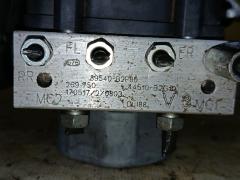 Блок ABS 89540-B2F80, 44510-B2G10 на Toyota Pixis Joy LA250A Фото 3