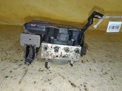 Блок ABS 56110-81PA, 116040-40282 на Suzuki Solio MA36S K12C Фото 2