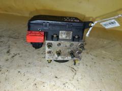 Блок ABS на Honda Fit GD1 L13A Фото 2