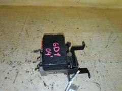 Блок ABS на Honda Fit GD1 L13A