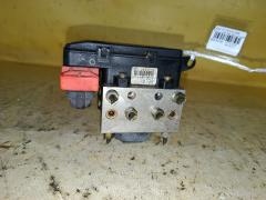 Блок ABS на Honda Fit GD1 L13A Фото 2