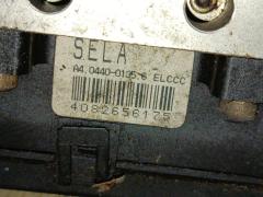 Блок ABS на Honda Fit GD1 L13A Фото 3