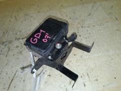 Блок ABS на Honda Fit GD1 L13A