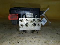 Блок ABS на Honda Fit GD1 L13A Фото 2