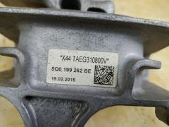 Подушка двигателя 5Q0199262BE на Audi A3 8V CXSA Фото 2
