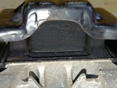Подушка двигателя 5Q0199555R на Audi A3 8V CXSA Фото 5