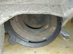 Подушка двигателя на Mazda Cx-5 KE2AW SH-VPTS Фото 3