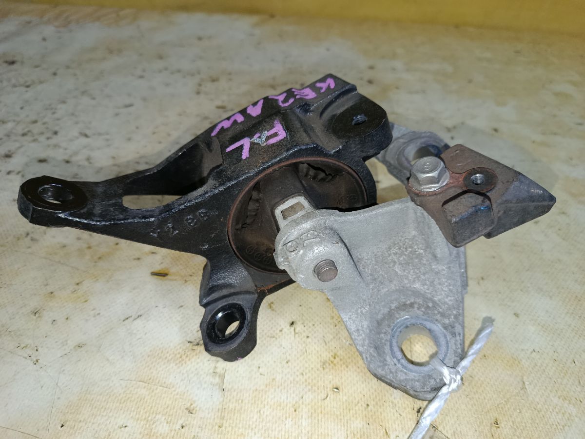 Подушка двигателя на Mazda Cx-5 KE2AW SH-VPTS Фото 1