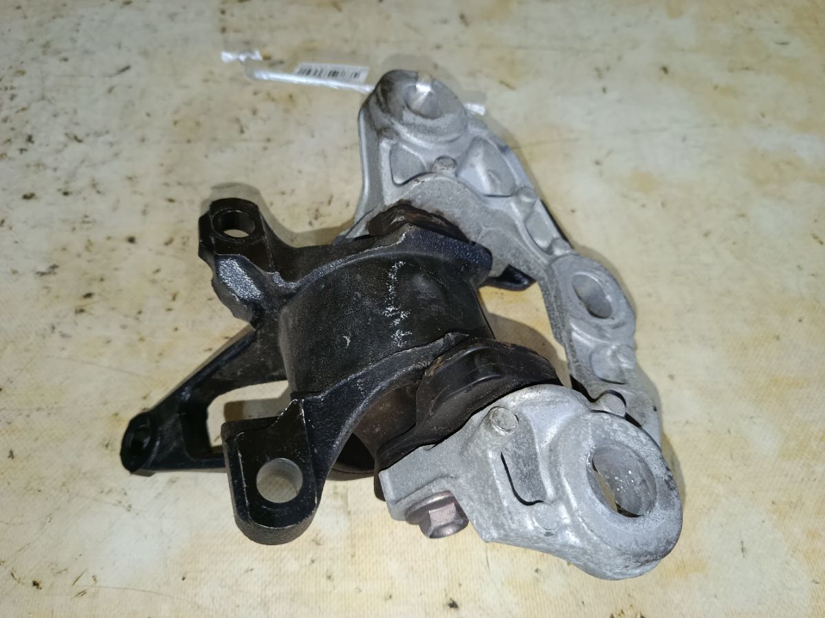 Подушка двигателя на Mazda Cx-5 KE2AW SH-VPTS Фото 3