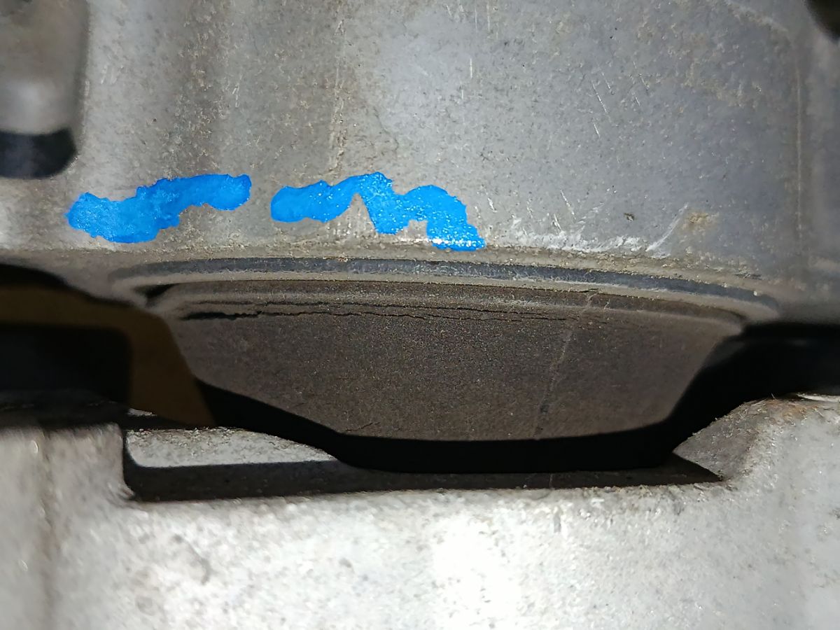 Подушка двигателя на Nissan Serena HFC26 MR20DD Фото 2