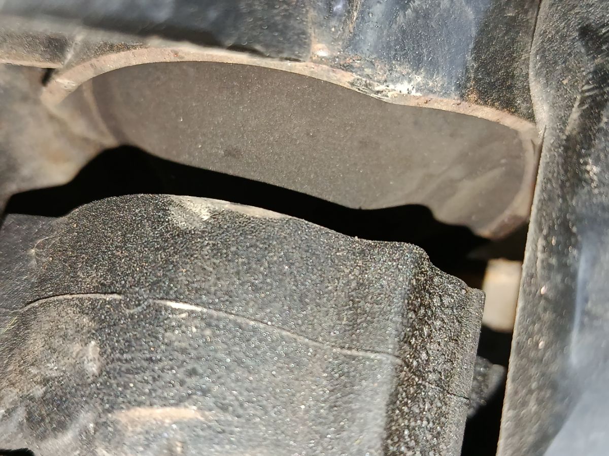 Подушка двигателя на Toyota Tank M900A 1KR-FE Фото 3