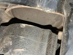 Подушка двигателя на Toyota Tank M900A 1KR-FE Фото 3