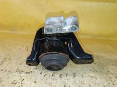 Подушка двигателя на Toyota Passo NGC30 1NR-FE Фото 3