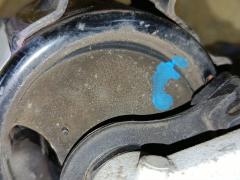 Подушка двигателя 470.HD8724, 50805SAAJ81 на Honda Fit GD1 L13A Фото 2