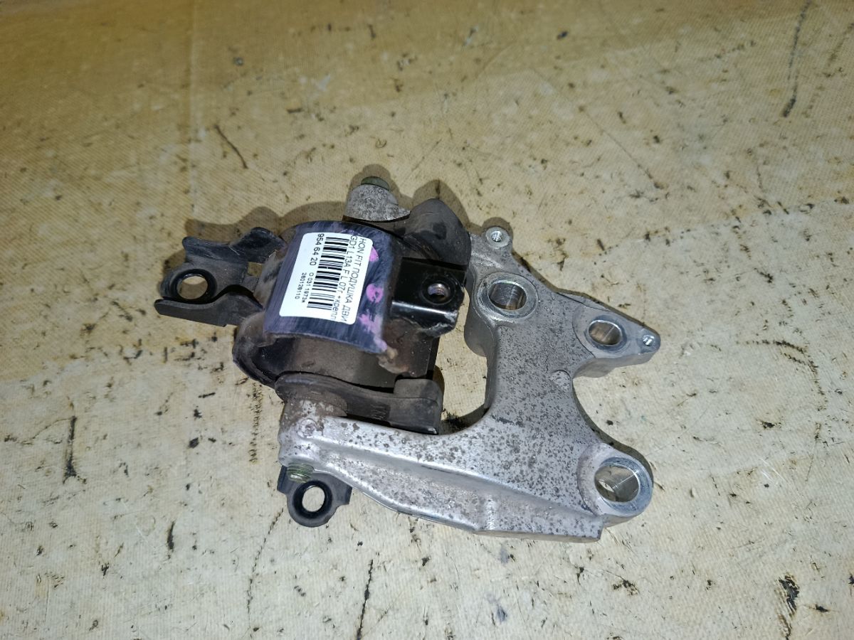 Подушка двигателя 470.HD8724, 50805SAAJ81 на Honda Fit GD1 L13A Фото 1
