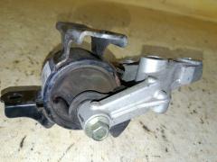 Подушка двигателя 470.HD8724, 50805SAAJ81 на Honda Fit GD1 L13A Фото 3