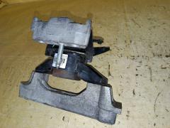 Подушка двигателя на Toyota Estima ACR50W 2AZ-FE Фото 2