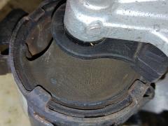 Подушка двигателя 470.HD8724, 50805SAAJ81 на Honda Fit GD1 L13A Фото 2