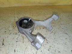 Подушка двигателя на Honda Elysion RR1 K24A, Заднее расположение