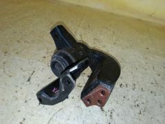 Подушка двигателя на Suzuki Splash XB32S K12B Фото 2