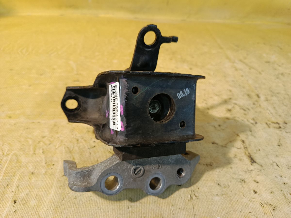 Подушка двигателя на Daihatsu Tanto LA600S KF-VE Фото 1