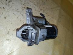 Стартер на Nissan Tiida Latio SC11 HR15DE 23300-BC20B