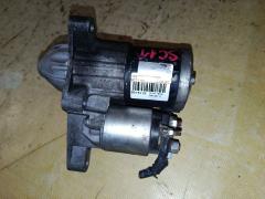 Стартер 23300-BC20B на Nissan Tiida Latio SC11 HR15DE Фото 3